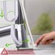 thumbnail image 5 of 1.3*1.5 Mts Malla Magnético Mosquetera Ventanas Anti Insecto, 5 of 9
