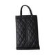thumbnail image 2 of Bolsa De Pañuelos Para Asiento De Coche, Funda De Toalla De Papel Portátil Para Escritorio Al Aire Libre, Cocina, Negro, 2 of 3