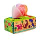 thumbnail image 2 of Caja De Pa?uelos Para Bebés Con 10 Bufandas De Colores Para Bebés De 6 A 12 Meses Grandes Regalos, 2 of 5