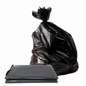 Vc - Bolsa De Basura 90X120Cm Rollo De 10 Unidades