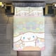 thumbnail image 4 of Cinnamoroll Bedding Sets for Kids Men Women Twin Size, 4 of 5