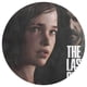 thumbnail image 3 of Alfombra Redonda Desmarcar The Last Of Us 60cm, 3 of 6
