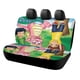 thumbnail image 1 of Funda de Asiento Trasero Desmarcar Cuentos de Dragones 120x59x76cm, 1 of 6