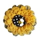 thumbnail image 4 of Decoración de artificial de , adorno colgante de de flores de 13 pulgadas para puerta delantera, decoración de pared para hogar, 4 of 5