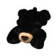 thumbnail image 2 of Oso De Peluche Realista Decorativo Para El Hogar Para Ni?os Adultos Ni?as Ni?os Negro 35 Cm, 2 of 5