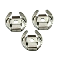 Magideal - 3 Piezas De Clip De Extremo De Cable De Cambio De Marchas N90815903 Resistente, Accesorios Plateados Para Golf Mk6, Piezas De Repuesto Profesionales