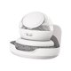 thumbnail image 1 of Cepillo Dispensador De Jabón De Cocina Cepillo De Limpieza A Presión Para Restaurante Blanco, 1 of 5