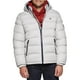 thumbnail image 1 of Chaqueta Tommy Hilfiger con capucha Puffer Ice XXL para hombre, 1 of 3