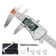 thumbnail image 1 of Calibrador digital HARDELL 6 pulgadas IP54 acero inoxidable, 1 of 3