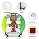 thumbnail image 3 of Plato Decorativo de Porcelana Fina Maple 15 cm, 3 of 6