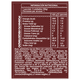 thumbnail image 3 of Shark Bar Protein barra proteica sabor Brownie 10 unidades, 3 of 3