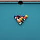 thumbnail image 2 of Set Bolas De Pool Juego Completo, 2 of 6