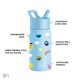thumbnail image 2 of Botella de agua Simple Modern Sesame Street Kids de 400 ml, 2 of 7