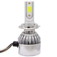 Route 5 - Ampolleta Led H4 Con Ventilador 36W 3800Ml Bivoltaje