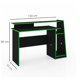 thumbnail image 3 of Gamer Msm448 Negro Verde, 3 of 4