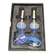 thumbnail image 1 of Kit Turbo Led H1 H3 H4 H7 H11 H13 9005 9006 6000lm / Cambus, 1 of 2