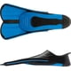 thumbnail image 3 of Aletas de natación Cressi azul claro talla 41/42, 3 of 7