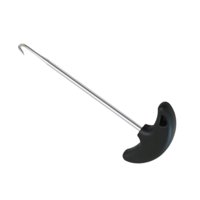 Magideal - Instalador De Gancho De Resorte De Resorte Portátil De Extracción De Manantial De Manantera De Manantial De La Motocicleta Para Instalar La Eliminació