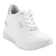 thumbnail image 3 of Zapatilla Via Marte Mujer 046-003-02 Blanco Casual, 3 of 6