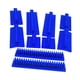 thumbnail image 3 of 10 Piezas De Lengüetas De Pegamento Para Expansor Automotriz, Herramientas Para Lengüetas De Pegamento, 3 of 5