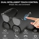 thumbnail image 4 of Lentes inteligentes warchody 2026 AI Bluetooth de oído abierto para música, 4 of 9