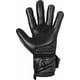 thumbnail image 3 of Guante Arquero Reusch Attrakt Infinity Evolution NC Negro GK26 negro 8, 3 of 4