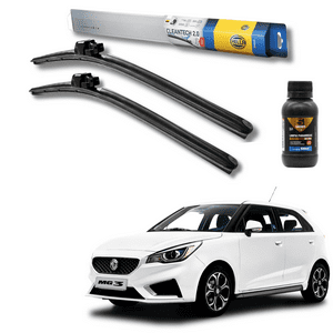 Plumillas Hella Cleantech Para Mg 3 2020-2025