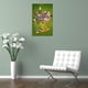 thumbnail image 5 of ¡Aaahh!!! Monstruos Reales Cuadro decorativo colgante - Arte de pared - Póster enmarcado - Decoración de pared - Regalos para familia, amigos y aficionados 40*60 cm, 5 of 6