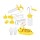 thumbnail image 3 of Accesorios Para Herramientas De Inyección De Aceite, Manguera Para Cambio De Aceite De Freno De Disco De Bicicleta De Monta?a Y Carretera, 3 of 5