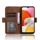 thumbnail image 4 of Funda Tipo Billetera FOXDOCK para Samsung Galaxy A15 – Tapa Flip con Tarjetero, 4 of 5