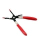 thumbnail image 1 of Alicates de soldadura duraderos Alicates de protección de soldadura Multifuncional Fácil de usar Kit de reparación profesional Alicates de soldadura p, 1 of 5