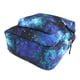 thumbnail image 4 of Mochila JanSport Crosstown JS0A47LW AO3 Azul para Adultos, 4 of 9