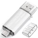 thumbnail image 1 of Memoria USB BORLTER CLAMP 512 GB USB 3.0 Tipo‑C, 1 of 7