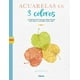 thumbnail image 1 of Acuarelas En 3 Colores, 1 of 4