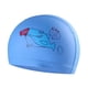 thumbnail image 5 of Nadar Ni?os Ba?arse Sombrero De Natación Ni?a Ni?o Estampado Animal Tiburón Azul, 5 of 5