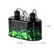 thumbnail image 2 of Lámpara doble Reptile Dome WACOOL para 2 bombillas de 150 W, 2 of 3