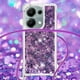 thumbnail image 5 of Funda FOXDOCK para Xiaomi Redmi Note 13 Pro 4G con Cuerda Ajustable, Brillo Líquido, Protección Antigolpes y Lente – Ideal para Regalo, 5 of 6
