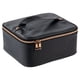 thumbnail image 3 of Neceser Organizador Walmart Negro 10x4.75x8.75 Impermeable, 3 of 3