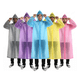 thumbnail image 1 of Capa Poncho Impermeable Unisex, 1 of 4