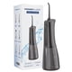 thumbnail image 1 of Irrigador Bucal Limpieza Dental Negro con Tanque PowerFloss, 1 of 10