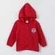 thumbnail image 1 of Polar con Gorro Niño Logo Spidey Rojo Marvel, 1 of 3