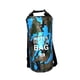 thumbnail image 4 of Bolsa Impermeable Con Correa Para El Hombro Bolsa De Rafting Para Nadar Pesca En La Playa 30L, 4 of 5