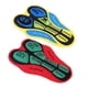 thumbnail image 4 of 2x Mujeres Hombres Ciclismo Gel Esponja Pantalones Cortos Almohadillas Bicicleta Pantalones Cojín Cojín, 4 of 5