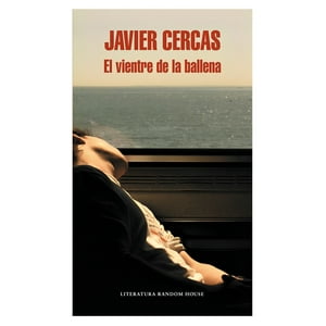 Random House - Libro El Vientre De La Ballena / 507