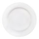 thumbnail image 1 of Set De 12 Platos Redondos De Porcelana Blancos 28Cm Star Th, 1 of 2