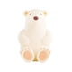 thumbnail image 4 of 1pc Cute Bear Toothbrush Holder - Wall Mounted Rack for Bathroom Organization, 4 of 4