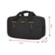 thumbnail image 3 of Bolsa de herramientas FASTECH de tela Oxford impermeable de boca ancha de 14 pulgadas, 3 of 7