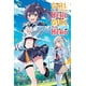 thumbnail image 1 of Libro Yen Press – La chica que quiere ser heroína y la chica que debería ser heroína, Vol. 1, 1 of 1