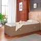 thumbnail image 3 of Cama Latino 1 Plaza Base Normal, 3 of 4