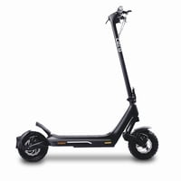 Cero Motors - Scooter Eléctrico E9